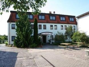 Hotel Bad Schmiedeberger Hof エクステリア 写真